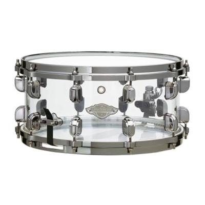 Tama MBAS65BN-CI Limited Starclassic Mirage Acryl snaredrum 14 x 6.5 inch