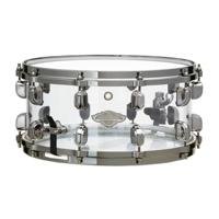Tama MBAS65BN-CI Limited Starclassic Mirage Acryl snaredrum 14 x 6.5 inch - thumbnail