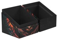 Ultimate Guard RTE Boulder 100+ Magic: The Gathering Tarkir: Dragonstorm - Mox Jasper - thumbnail