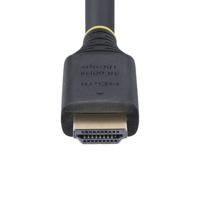 Laptop oplader Startech HDMI2-CABLE-4K60-5M - thumbnail