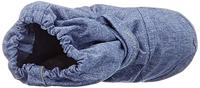 Playshoes thermo sneeuwslofjes Jeans Blue-22-23 - thumbnail