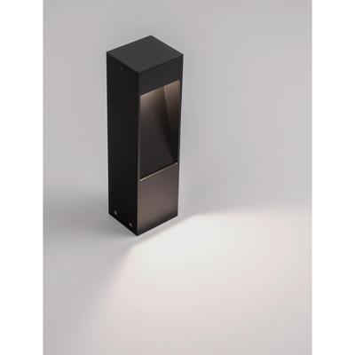 Lyora TuinlampMaddi zwart 30cm - 9030903