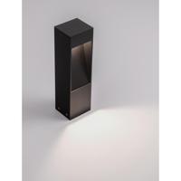 Lyora TuinlampMaddi zwart 30cm - 9030903 - thumbnail