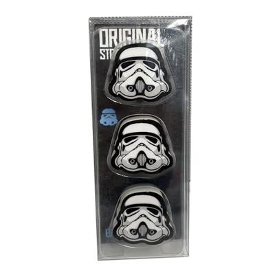 Set van 3 The Original Stormtrooper Gummen