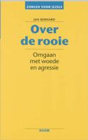 Over de rooie - Jan Bernard - ebook - thumbnail