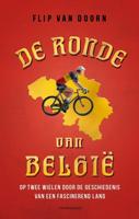 De ronde van België - Flip van Doorn - ebook - thumbnail