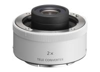 Sony SEL 2.0x TC converter E-mount - thumbnail