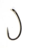 Korda Kurv Shank Haak Size 6, 10 st - thumbnail
