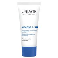 Uriage Xémose C 8+ Soin Visage Nourrissant Apaisant 40ml - thumbnail