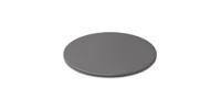 Pizzasteen geglazuurd rond d36cm Weber - Weber - thumbnail