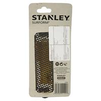 Stanley handgereedschap Surform Blokschaafje Hobby 140mm - 5-21-104 - thumbnail