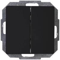 Lyora Wissel-wisselschakelaarParis zwart - 650350083 - thumbnail