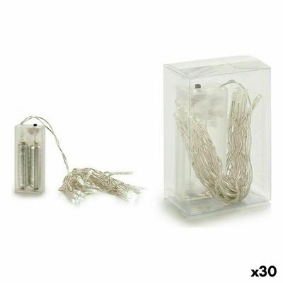 LED strips Wit (30 Stuks)