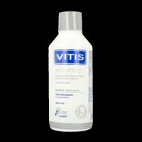 Vitis Whitening Mondspoelmiddel 500ml - thumbnail