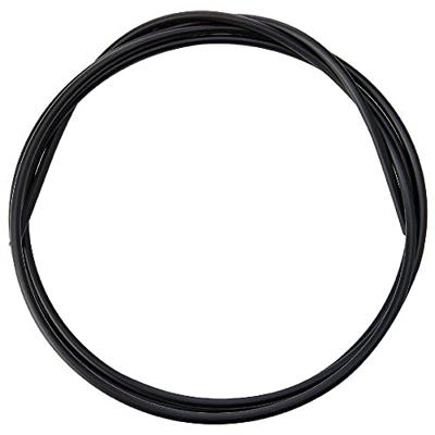 Shimano Versnellingskabelset race rvs - zwart