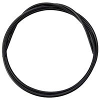 Shimano Versnellingskabelset race rvs - zwart - thumbnail