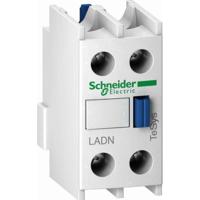 Schneider Electric LADN11 Hulpschakelblok 1x NO, 1x NC 690 W 1 stuk(s) - thumbnail