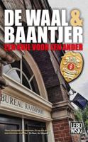Een kuil voor een ander - De Waal & Baantjer - ebook - thumbnail