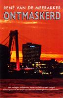 Ontmaskerd - René van de Meerakker - ebook - thumbnail