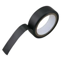Isolatietape AT7 | 15 mm | Zwart | 4.5 m - 00.425.70 - thumbnail