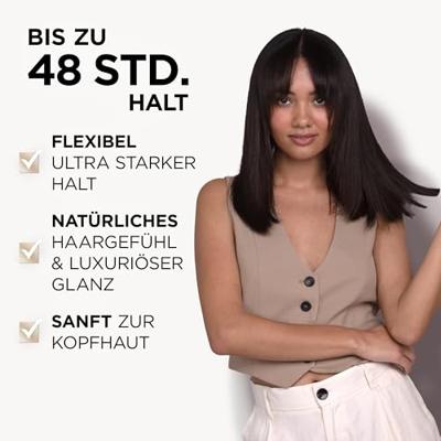 Wella Wella Wellaflex Shine & Hold Haarspray 250 ml - thumbnail
