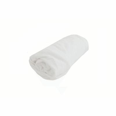DOMIVA Cododo waterdicht hoeslaken - 50 x 80 cm - Wit DOMIVA Cododo waterdicht hoeslaken - 50 x 80 cm - Wit