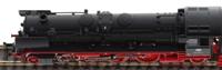 Fleischmann 714500 N stoomlocomotief 001 150-2 van de DB - thumbnail