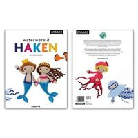 Bas den Braver Waterwereld haken - thumbnail