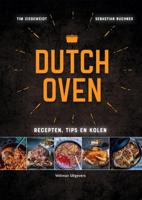 Dutch Oven (Hardback) - thumbnail