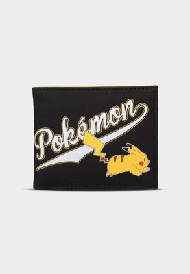 Pokémon - Pikachu Running Bifold Wallet