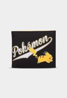 Pokémon - Pikachu Running Bifold Wallet - thumbnail