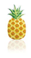 Intex 58761EU Luchtbed Ananas 216x124 cm - thumbnail