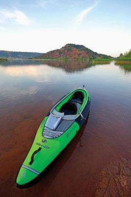 Sevylor Wildwaterkayak yukon
