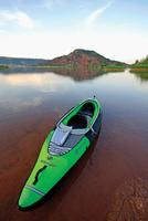 Sevylor Wildwaterkayak yukon - thumbnail