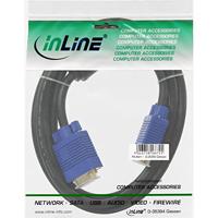 InLine 17702S VGA kabel - thumbnail