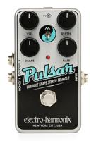 Electro Harmonix Nano Pulsar Variable Shape Stereo Tremolo effectpedaal - thumbnail