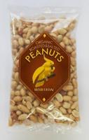Horizon Organic Roasted & Salted Peanuts - thumbnail