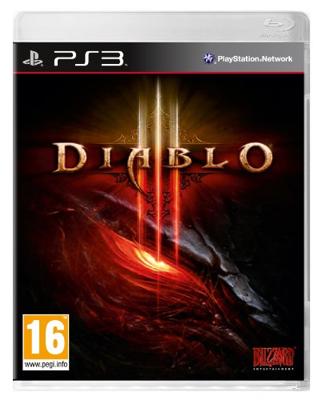 Diablo 3 (III)