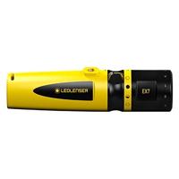 Ledlenser EX7 Zaklamp Ex Zone: 0, 20 200 lm 120 m - thumbnail