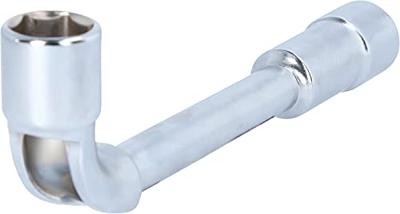 Brilliant Tools BT015018 BT015018 Dubbele pijpsleutel 18 mm