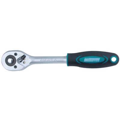 Brüder Mannesmann Ratel groen 3/8 (Hobby) - 98441