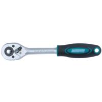 Brüder Mannesmann Ratel groen 3/8 (Hobby) - 98441 - thumbnail