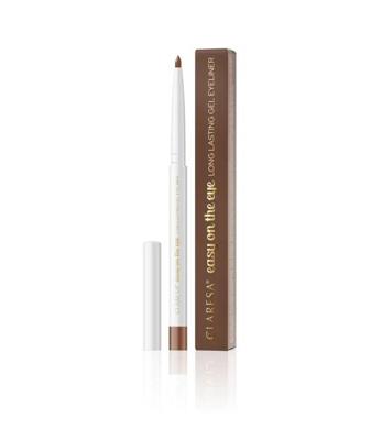 Claresa easy on the eye long lasting gel eyeliner 02 brown lotus Claresa easy on the eye long lasting gel eyeliner 02 brown lotus