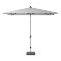Platinum Riva parasol 250 x 250 cm. Licht Grijs - thumbnail