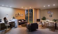 Paulmann LED Coin ZigBee LED-inbouwlamp voor badkamer Energielabel: G (A - G) LED Satijn - thumbnail