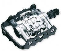 Dahon Click/flat pedalen vpx92 mixto bio mtb / atb / spinning spd - thumbnail