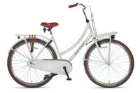 Altec Urban Transportfiets 28 inch 53cm Pearl White - thumbnail