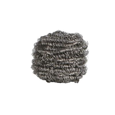 Luva Reinigingsspons rvs 40-grams set à 2