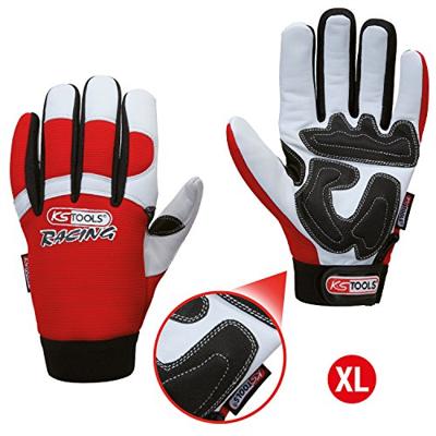 KS Tools 310.0255 3100255 Werkhandschoen Maat (handschoen): 10 1 stuk(s)