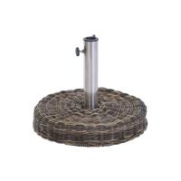 Voet voor Parasol Home ESPRIT Bruin 46 X 46 X 36 CM - thumbnail